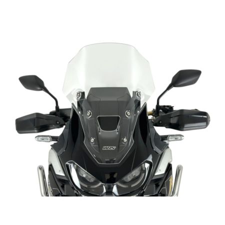 Szyba WRS CAPONORD HONDA CRF1100L clear