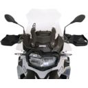 Deflektory boczne WRS BMW F750GS/F850GS clear