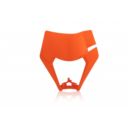 Owiewka lampy KTM exc 125-500 2020 II GATUNEK