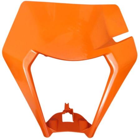 Owiewka lampy KTM exc 125-500 2020 II GATUNEK