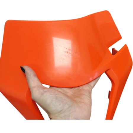 Owiewka lampy KTM exc 125-500 2020 II GATUNEK