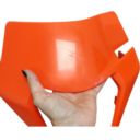 Owiewka lampy KTM exc 125-500 2020 II GATUNEK