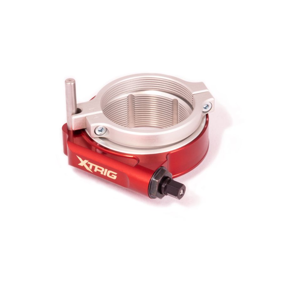 Regulator napięcia wstępnego XTRIG KTM 690 10-16