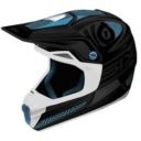 Kask SIXSIXONE fenix fusion cyan rozm.2XL II GATUN