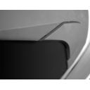 Kask ICON variant quicksilver silver/black l