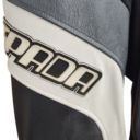 Kombinezon spada predator black/white/sliver r. 40