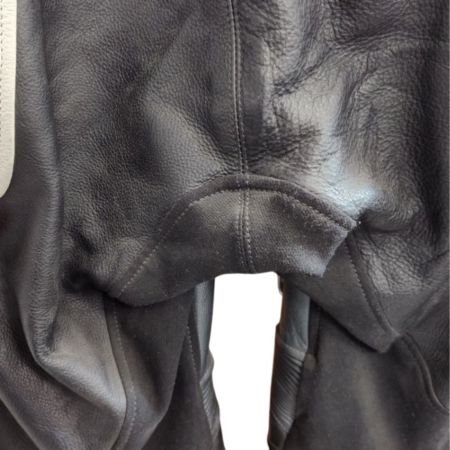 Kombinezon spada predator black/white/sliver r. 40