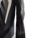 Kombinezon spada predator black/white/sliver r. 40