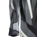 Kombinezon spada predator black/white/sliver r. 40