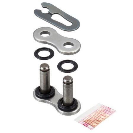 Łańcuch DID 520 VX3 116 x-ring zapinka