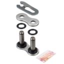 Łańcuch DID 520 VX3 116 x-ring zapinka