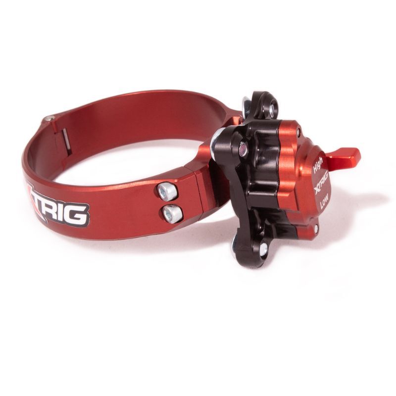 Blokada amortyzatorów XTRIG hilo 52mm wp cv 43mm