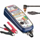 Tecmate 4 quad program preminium ładowarka optimat