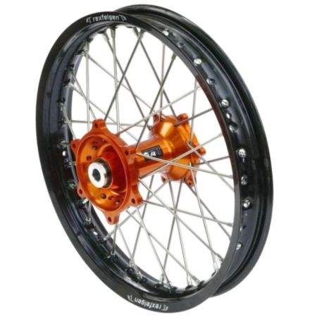 RFX RACE MX REAR WHEEL 18-2,15, 3/10/1/1