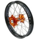 RFX RACE MX REAR WHEEL 18-2,15, 3/10/1/1
