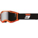 GOGLE IRIS 2.0 TECH NEON ORANGE MATT