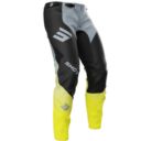 Spodnie SHOT HUSQVARNA BLACK GREY 34