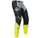 Spodnie SHOT HUSQVARNA BLACK GREY 34