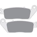 Klocki hamulcowe DP KH196