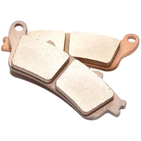 Klocki hamulcowe DP KH261