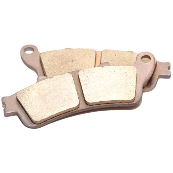 Klocki hamulcowe DP KH261