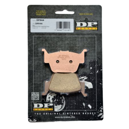 Klocki hamulcowe DP KH373