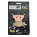 Klocki hamulcowe DP KH373