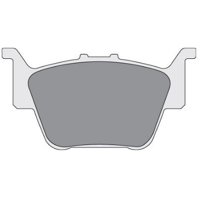 Klocki hamulcowe DP KH373