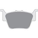 Klocki hamulcowe DP KH373