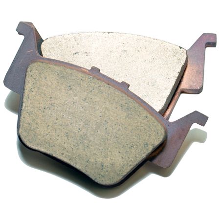 Klocki hamulcowe DP KH373