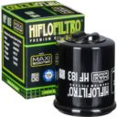 Filtr oleju HF183