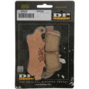 Klocki hamulcowe DP KH261