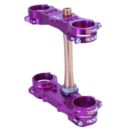 Półki XTRIG rocs tech yz250 15- OFF25 purple