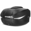 Kufer SHAD SH58X carbon powiększany 46-58