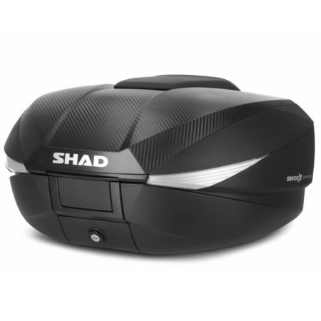 Kufer SHAD SH58X carbon powiększany 46-58