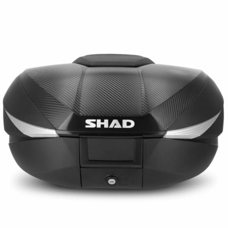 Kufer SHAD SH58X carbon powiększany 46-58