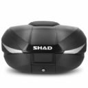 Kufer SHAD SH58X carbon powiększany 46-58