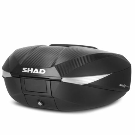 Kufer SHAD SH58X carbon powiększany 46-58