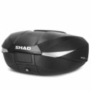 Kufer SHAD SH58X carbon powiększany 46-58
