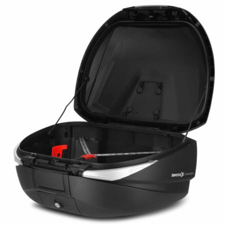 Kufer SHAD SH58X carbon powiększany 46-58