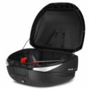 Kufer SHAD SH58X carbon powiększany 46-58