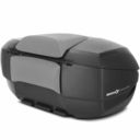 Kufer SHAD SH58X carbon powiększany 46-58