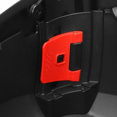 Kufer SHAD SH58X carbon powiększany 46-58