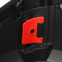 Kufer SHAD SH58X carbon powiększany 46-58