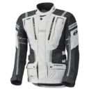 Kurtka HELD hakuna II touringjacket grey-black d-s