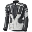 Kurtka HELD hakuna II touringjacket grey-black d-s
