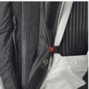 Kurtka HELD hakuna II touringjacket grey-black d-s