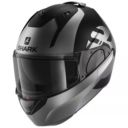 Kask shark evo es kedje atrac/blck mat L