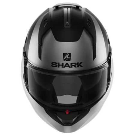 Kask shark evo es kedje atrac/blck mat L