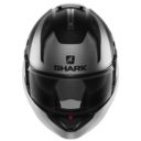 Kask shark evo es kedje atrac/blck mat L